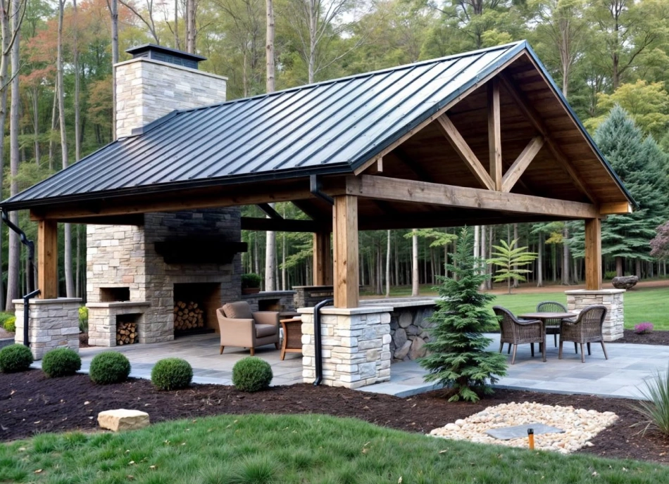 Hardscapes Flowery Branch GA